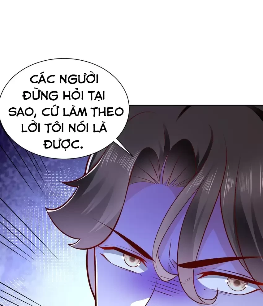 Mỗi Tuần Ta Có Một Nghề Nghiệp Mới Chapter 657 - Trang 4