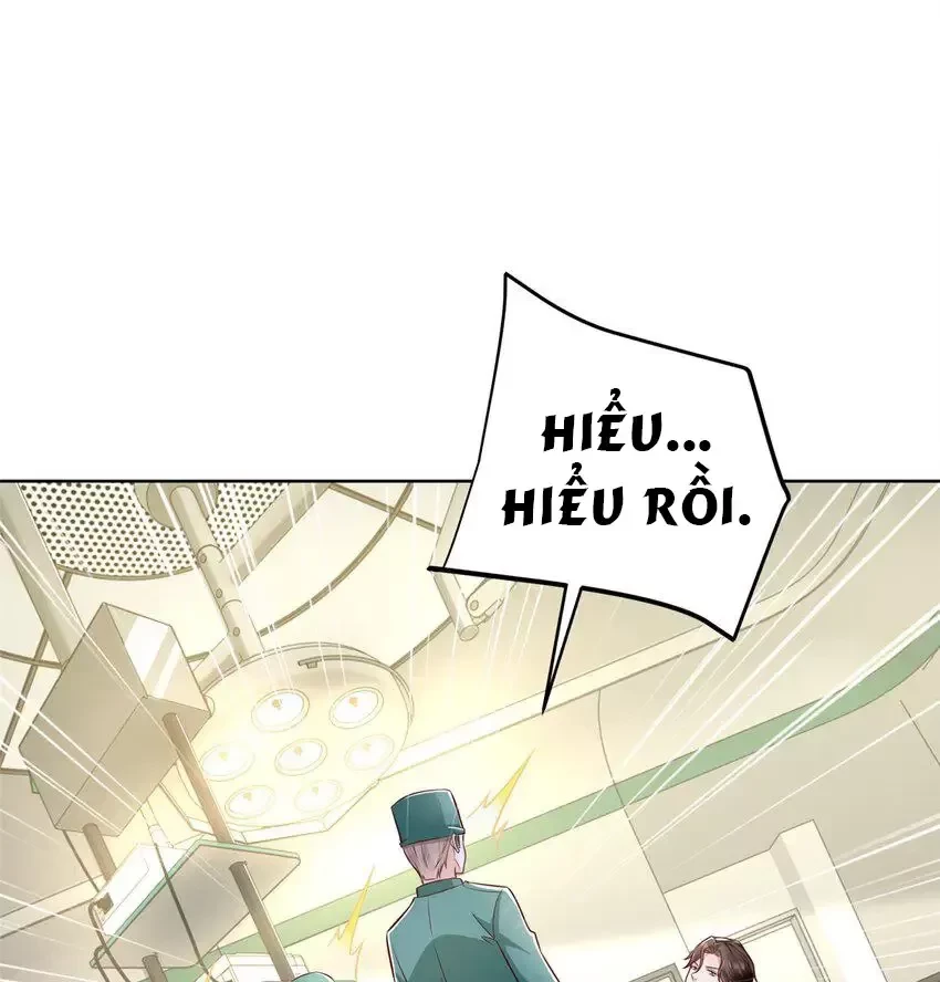 Mỗi Tuần Ta Có Một Nghề Nghiệp Mới Chapter 657 - Trang 4