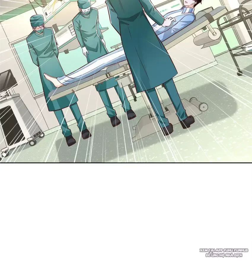 Mỗi Tuần Ta Có Một Nghề Nghiệp Mới Chapter 657 - Trang 4