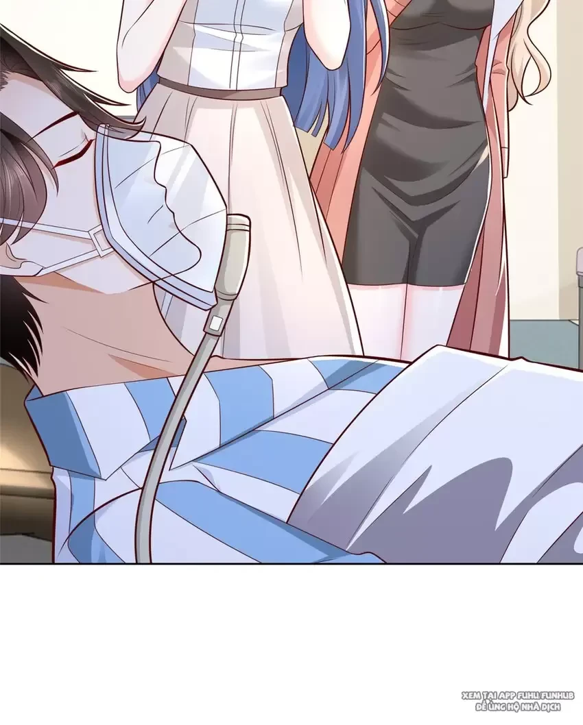 Mỗi Tuần Ta Có Một Nghề Nghiệp Mới Chapter 657 - Trang 4