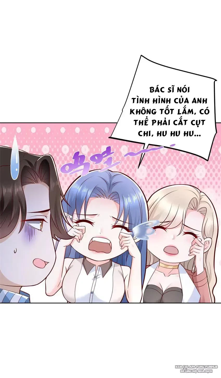 Mỗi Tuần Ta Có Một Nghề Nghiệp Mới Chapter 657 - Trang 4