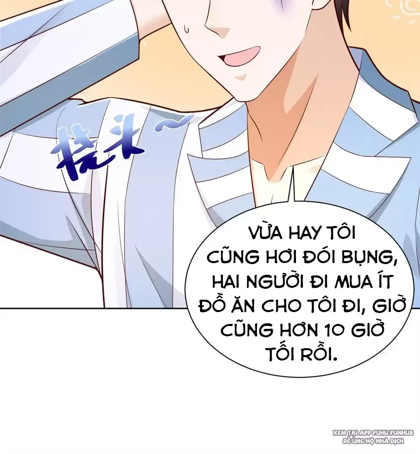 Mỗi Tuần Ta Có Một Nghề Nghiệp Mới Chapter 657 - Trang 4