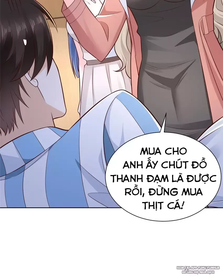 Mỗi Tuần Ta Có Một Nghề Nghiệp Mới Chapter 657 - Trang 4