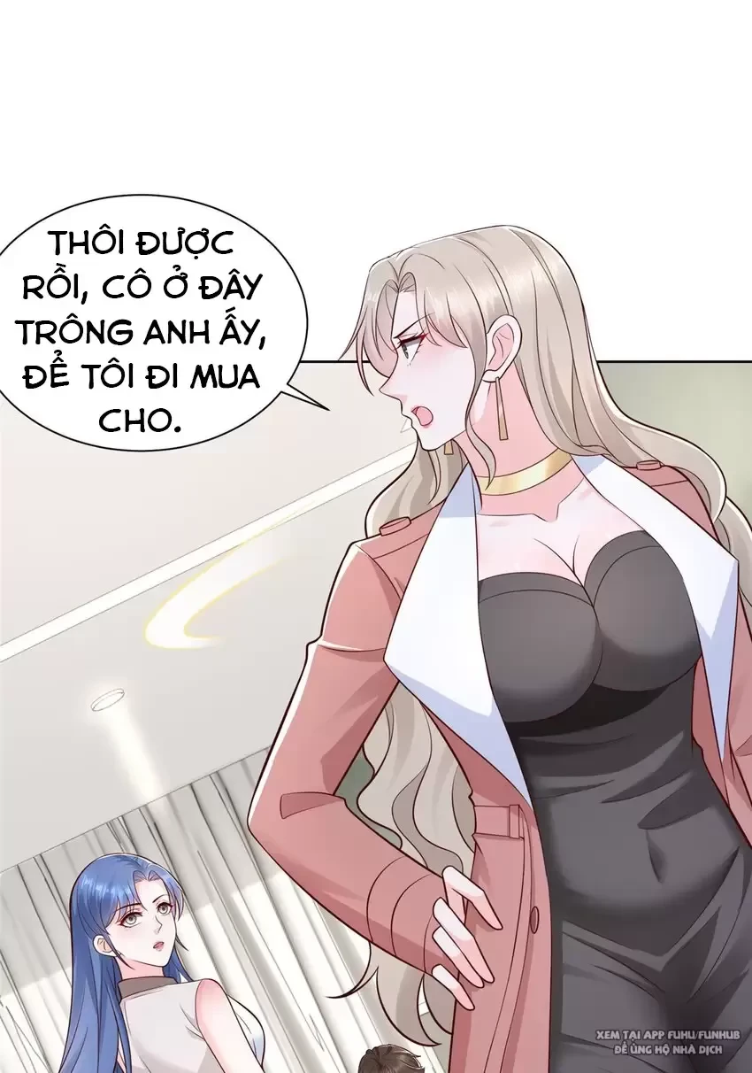 Mỗi Tuần Ta Có Một Nghề Nghiệp Mới Chapter 657 - Trang 4