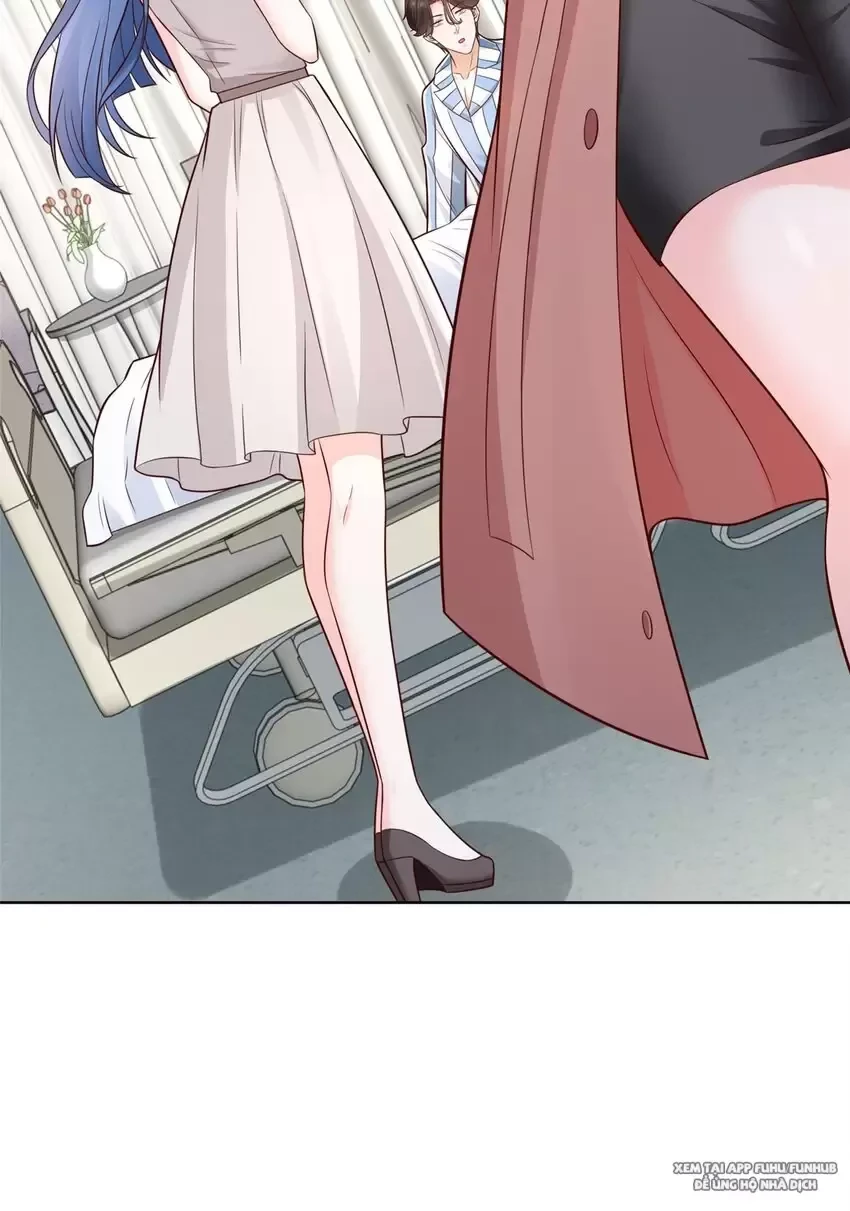 Mỗi Tuần Ta Có Một Nghề Nghiệp Mới Chapter 657 - Trang 4