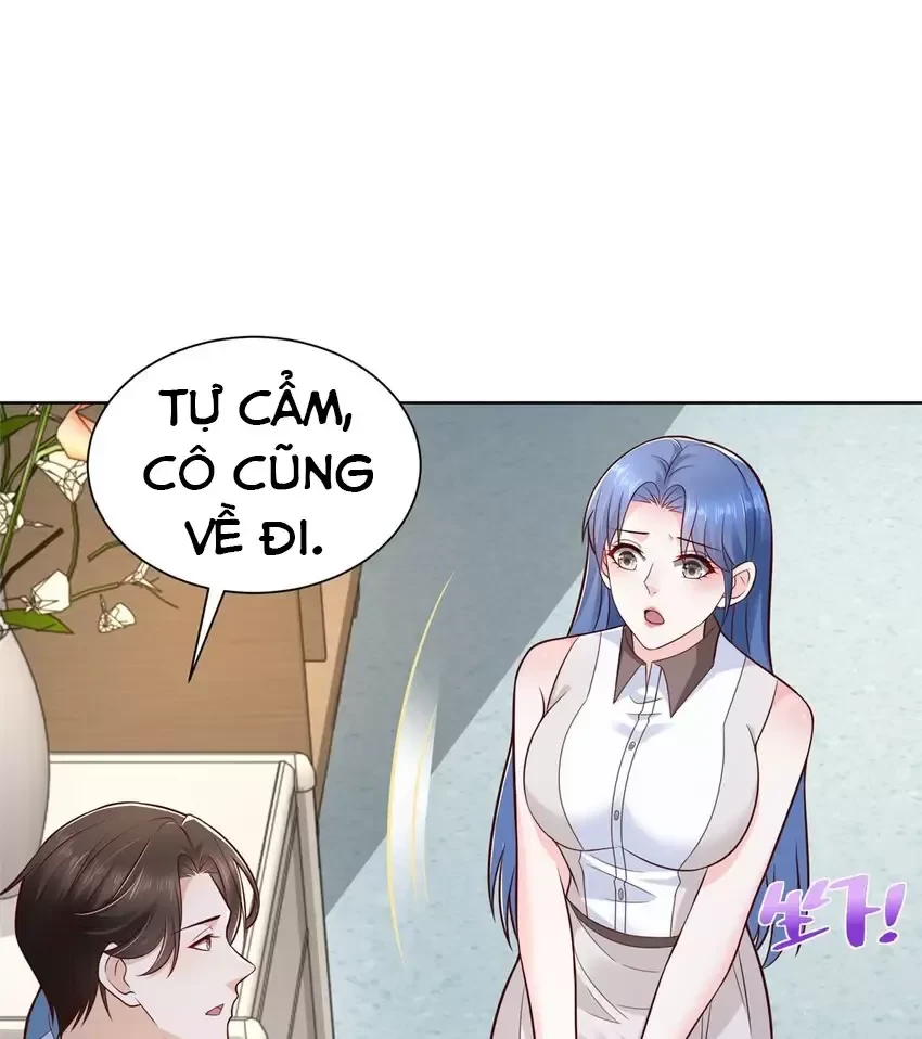 Mỗi Tuần Ta Có Một Nghề Nghiệp Mới Chapter 657 - Trang 4