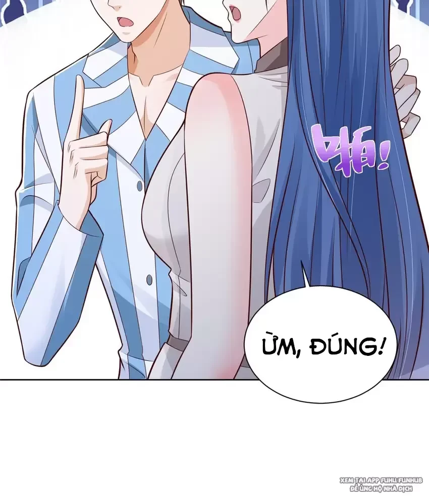 Mỗi Tuần Ta Có Một Nghề Nghiệp Mới Chapter 657 - Trang 4