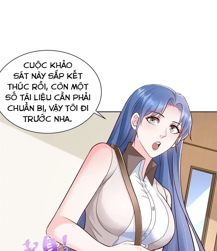 Mỗi Tuần Ta Có Một Nghề Nghiệp Mới Chapter 657 - Trang 4