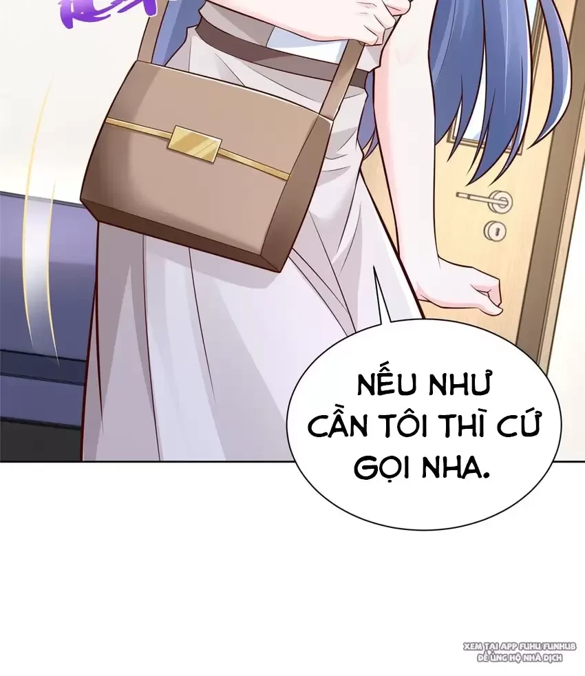 Mỗi Tuần Ta Có Một Nghề Nghiệp Mới Chapter 657 - Trang 4