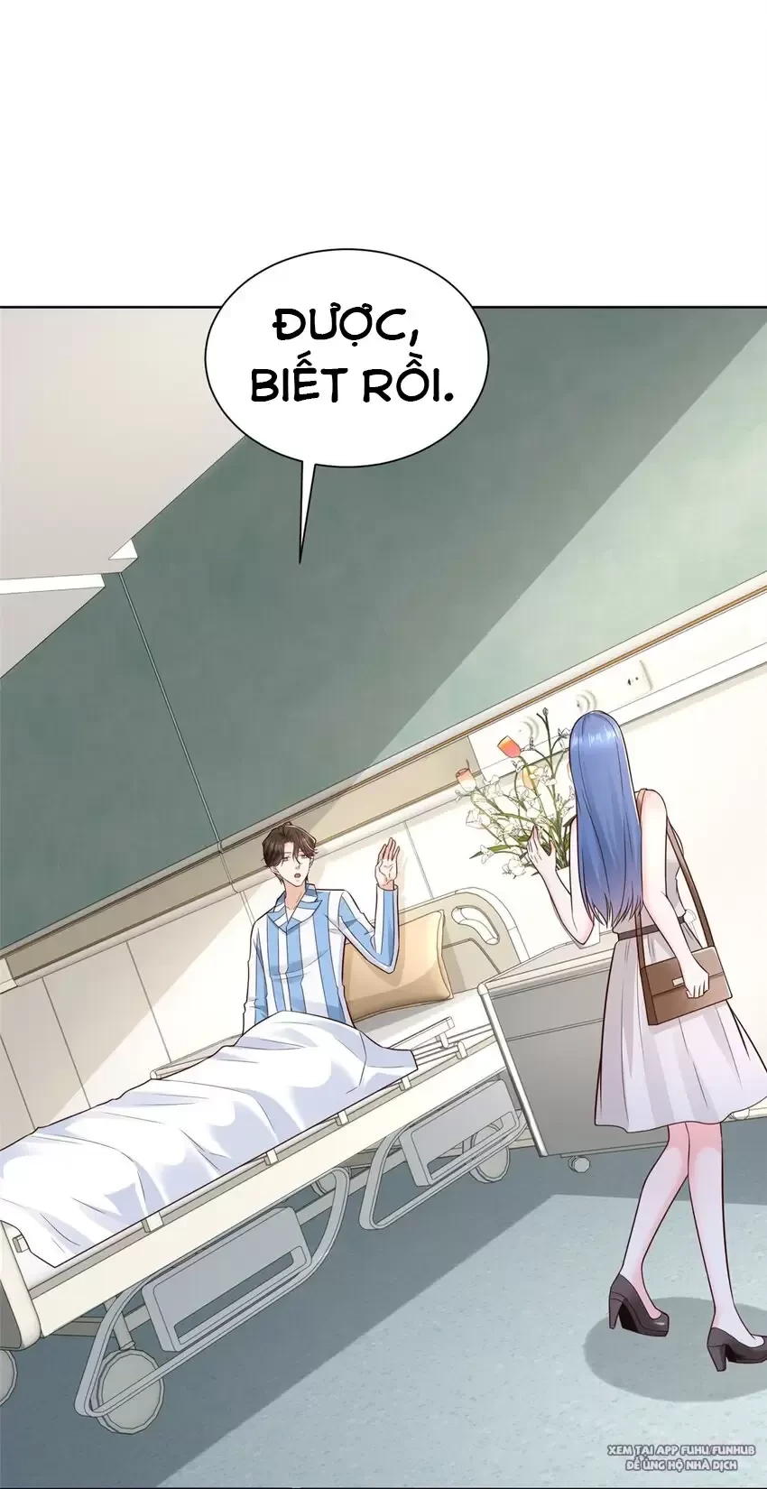 Mỗi Tuần Ta Có Một Nghề Nghiệp Mới Chapter 657 - Trang 4