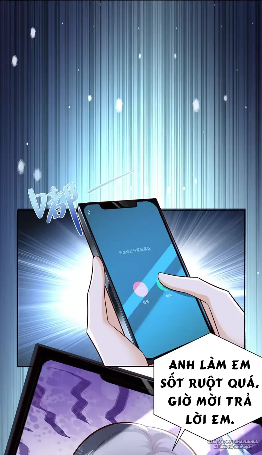 Mỗi Tuần Ta Có Một Nghề Nghiệp Mới Chapter 657 - Trang 4