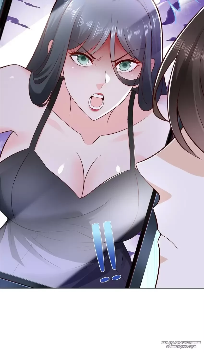 Mỗi Tuần Ta Có Một Nghề Nghiệp Mới Chapter 657 - Trang 4