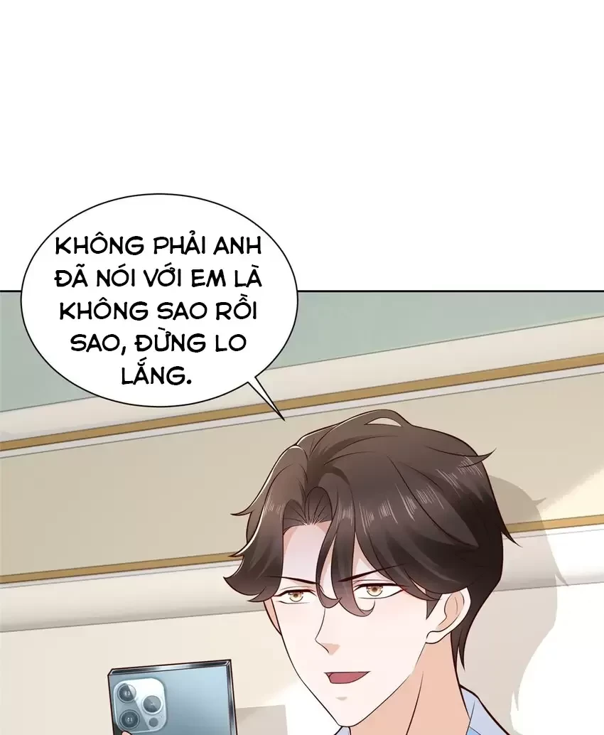 Mỗi Tuần Ta Có Một Nghề Nghiệp Mới Chapter 657 - Trang 4