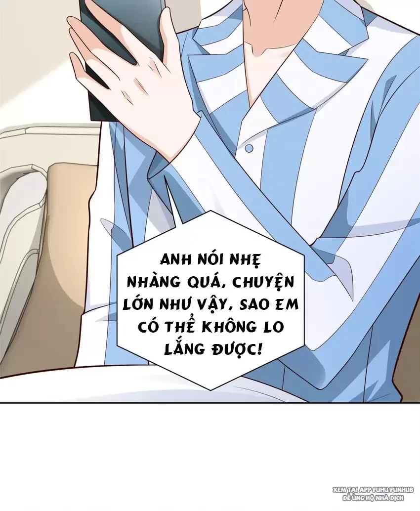 Mỗi Tuần Ta Có Một Nghề Nghiệp Mới Chapter 657 - Trang 4