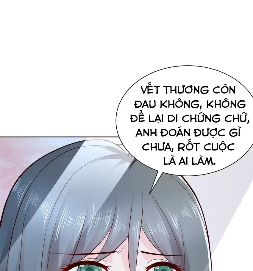 Mỗi Tuần Ta Có Một Nghề Nghiệp Mới Chapter 657 - Trang 4