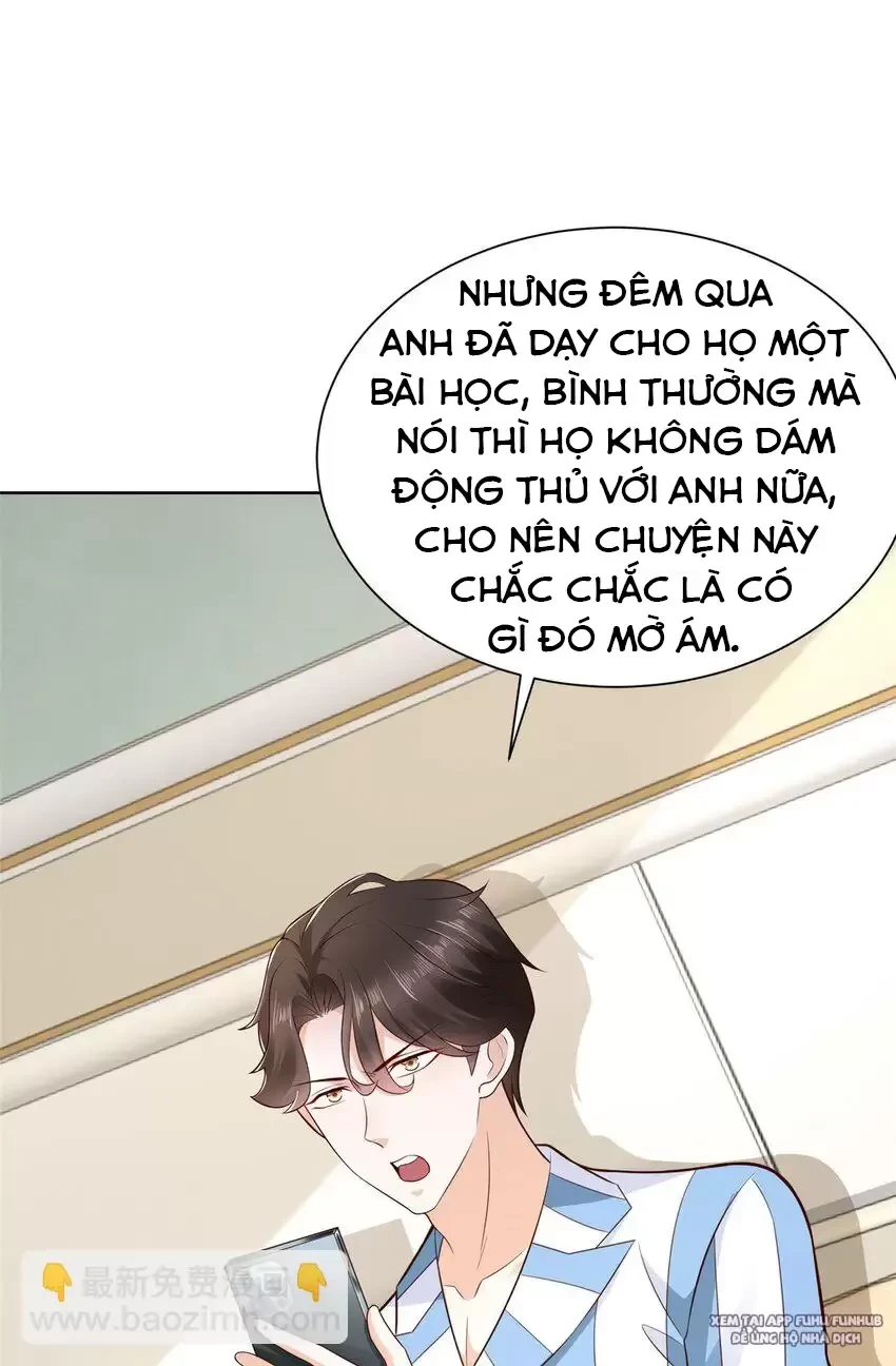 Mỗi Tuần Ta Có Một Nghề Nghiệp Mới Chapter 657 - Trang 4