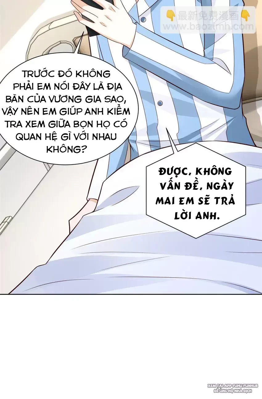 Mỗi Tuần Ta Có Một Nghề Nghiệp Mới Chapter 657 - Trang 4
