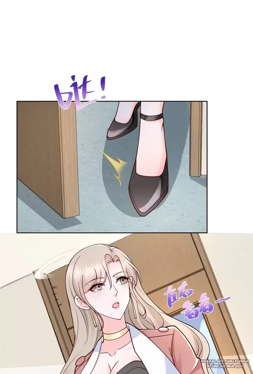 Mỗi Tuần Ta Có Một Nghề Nghiệp Mới Chapter 657 - Trang 4