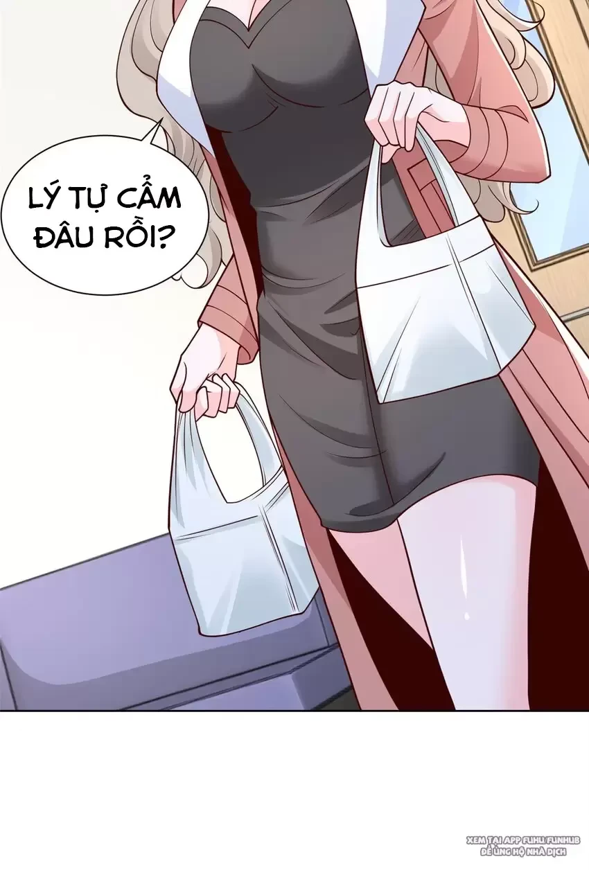 Mỗi Tuần Ta Có Một Nghề Nghiệp Mới Chapter 657 - Trang 4