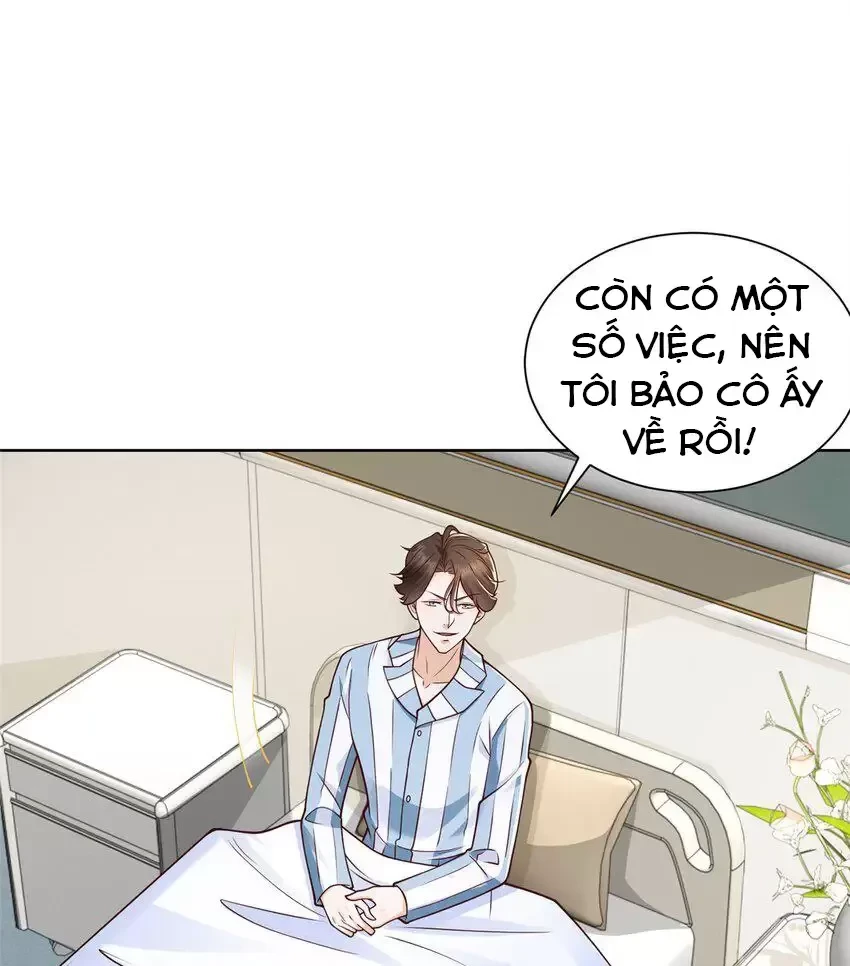 Mỗi Tuần Ta Có Một Nghề Nghiệp Mới Chapter 657 - Trang 4