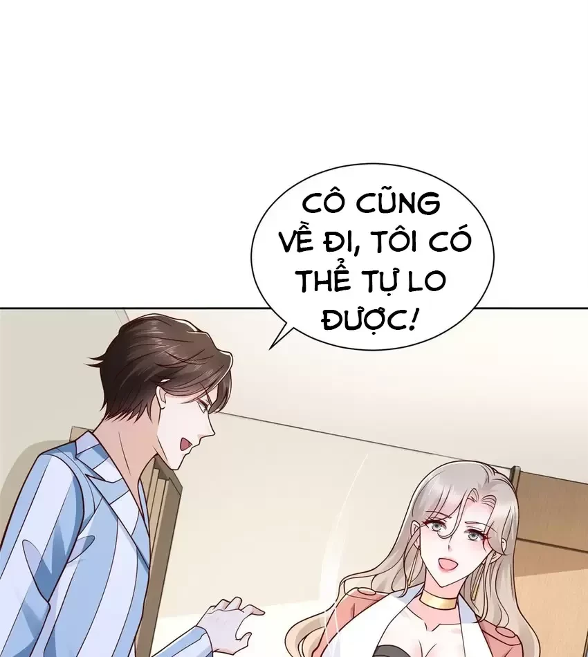 Mỗi Tuần Ta Có Một Nghề Nghiệp Mới Chapter 657 - Trang 4