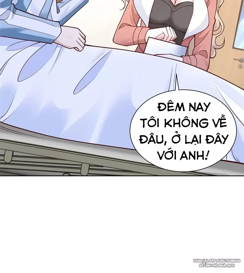 Mỗi Tuần Ta Có Một Nghề Nghiệp Mới Chapter 657 - Trang 4