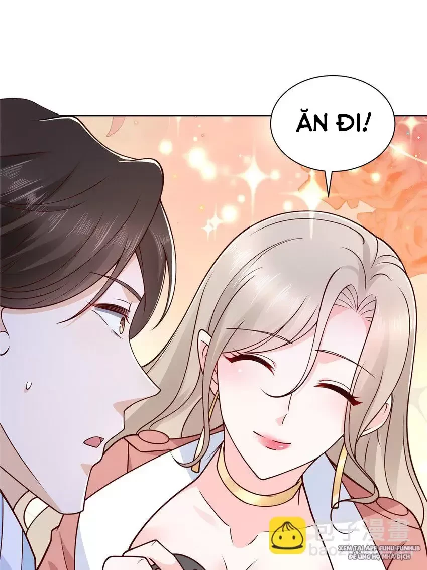 Mỗi Tuần Ta Có Một Nghề Nghiệp Mới Chapter 657 - Trang 4