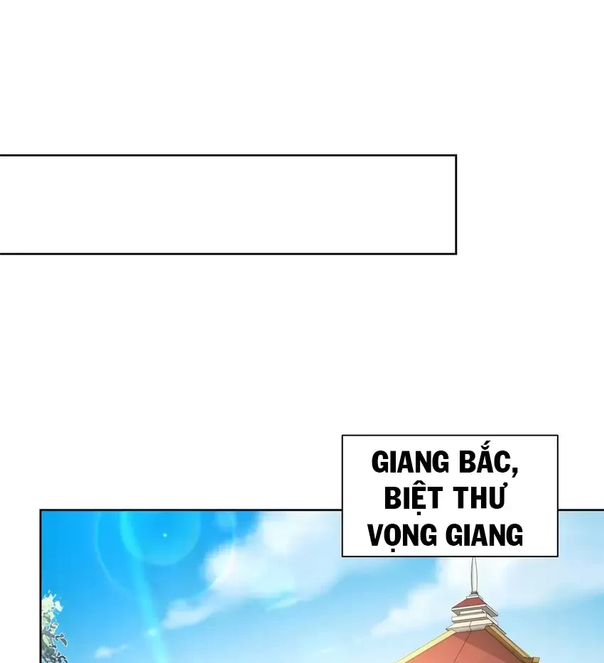 Mỗi Tuần Ta Có Một Nghề Nghiệp Mới Chapter 657 - Trang 4