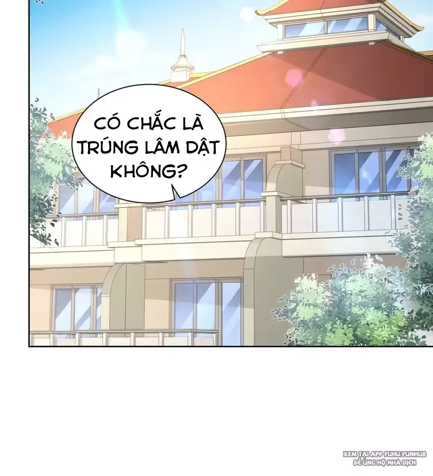 Mỗi Tuần Ta Có Một Nghề Nghiệp Mới Chapter 657 - Trang 4
