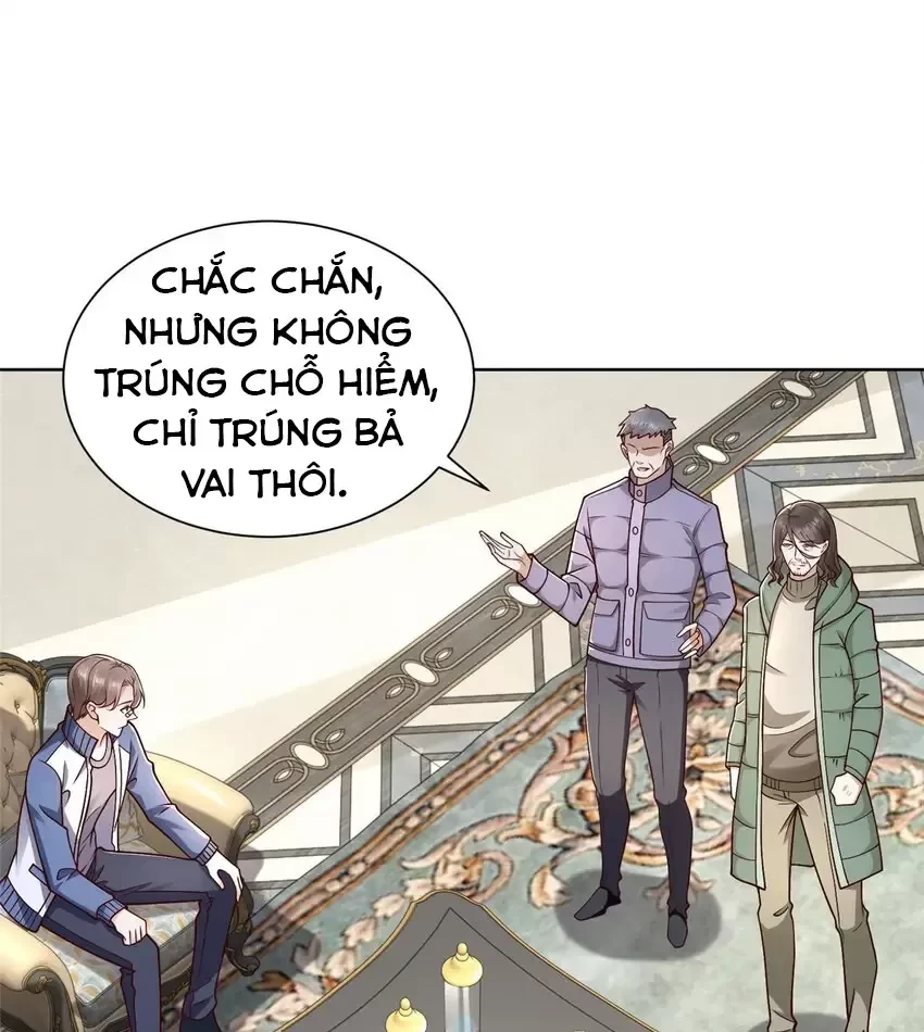 Mỗi Tuần Ta Có Một Nghề Nghiệp Mới Chapter 657 - Trang 4