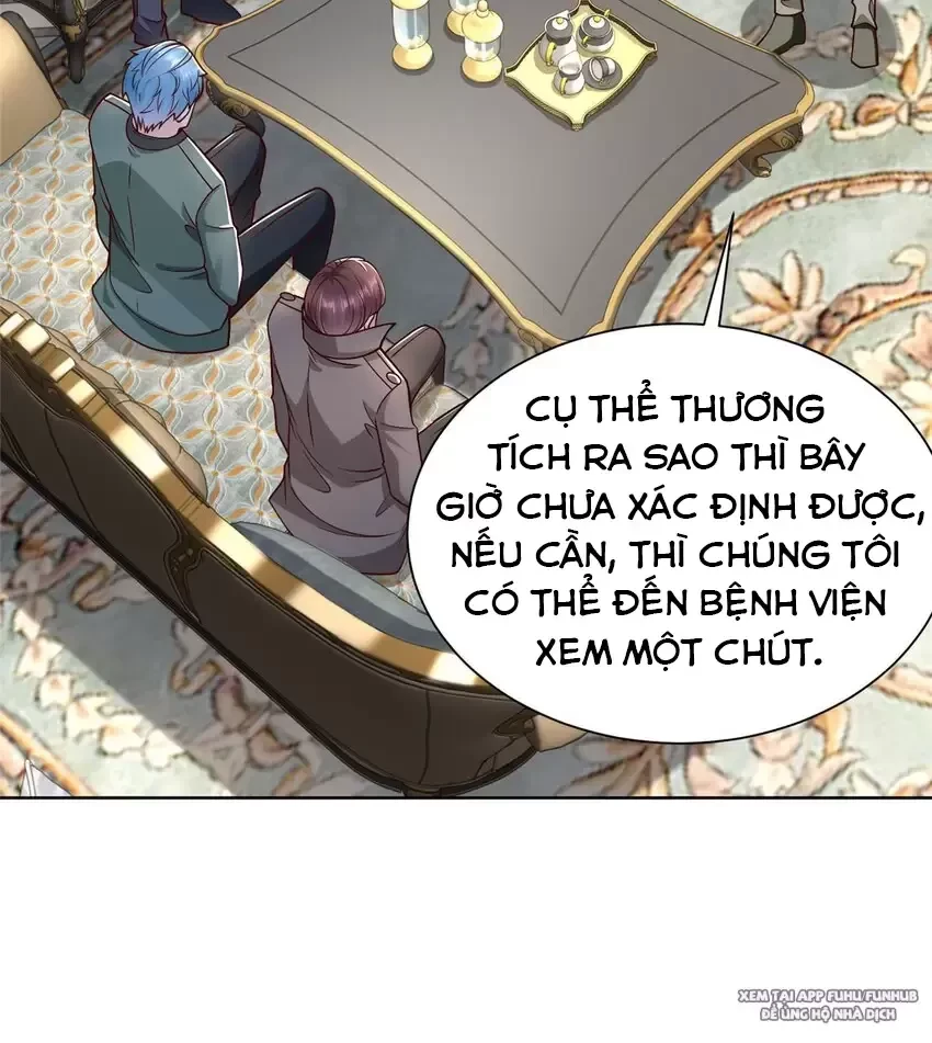 Mỗi Tuần Ta Có Một Nghề Nghiệp Mới Chapter 657 - Trang 4