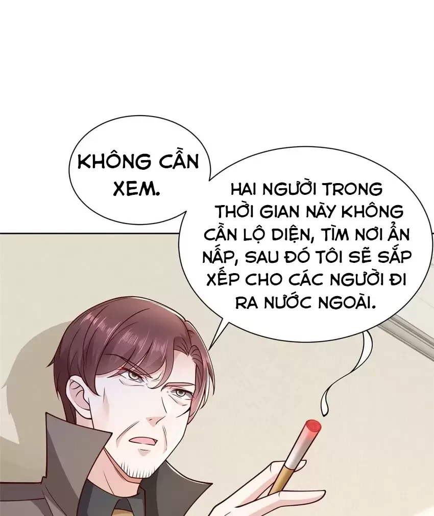 Mỗi Tuần Ta Có Một Nghề Nghiệp Mới Chapter 657 - Trang 4