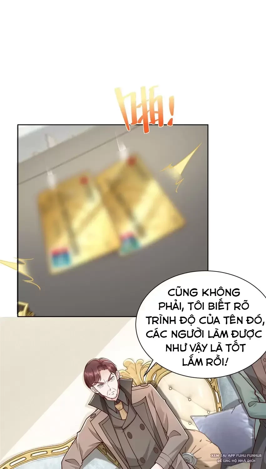 Mỗi Tuần Ta Có Một Nghề Nghiệp Mới Chapter 657 - Trang 4