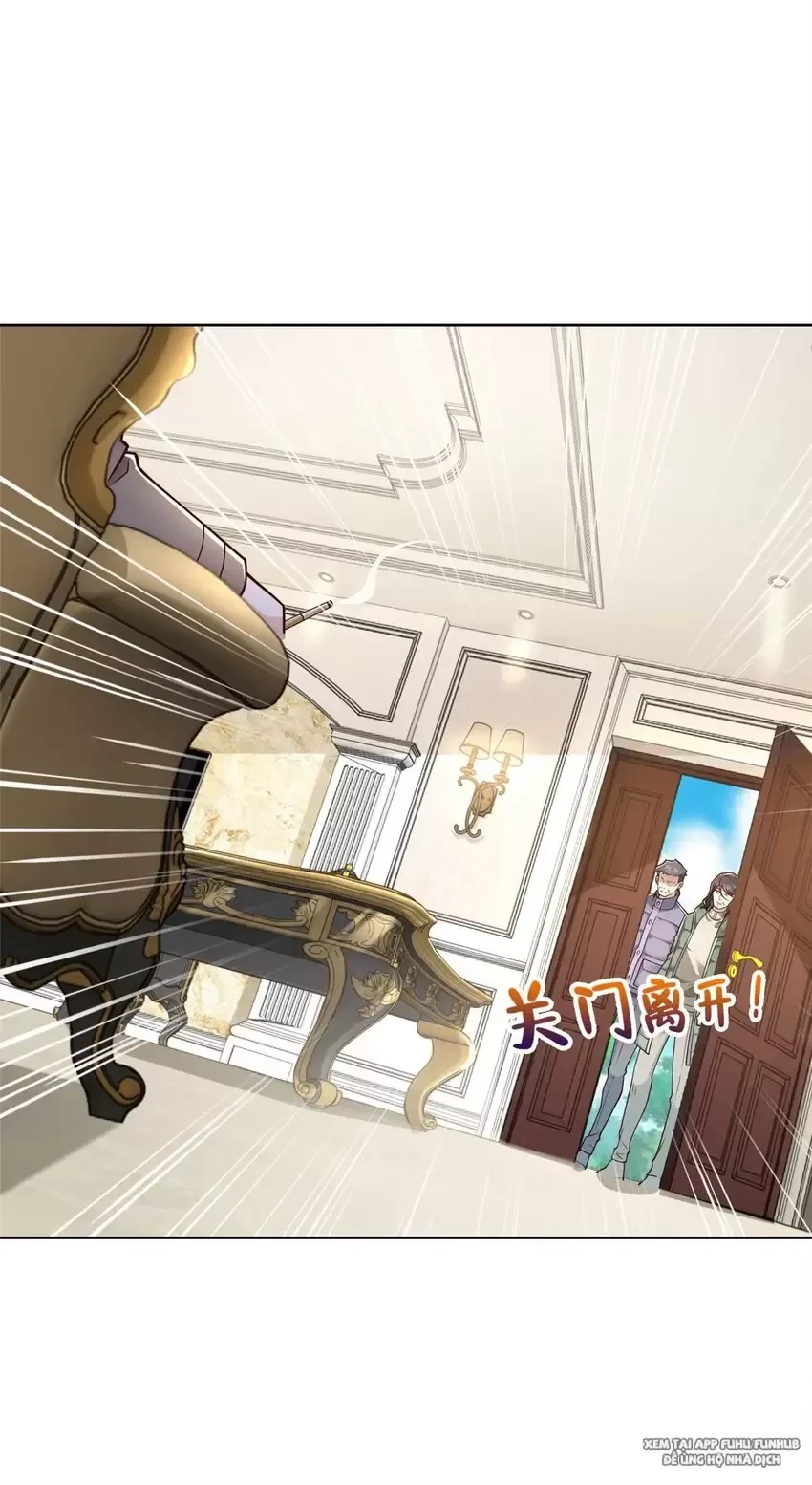 Mỗi Tuần Ta Có Một Nghề Nghiệp Mới Chapter 657 - Trang 4