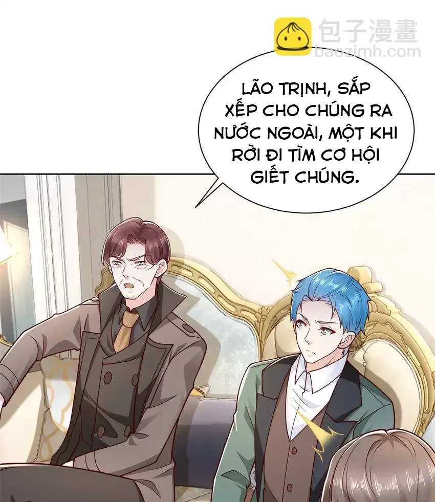 Mỗi Tuần Ta Có Một Nghề Nghiệp Mới Chapter 657 - Trang 4