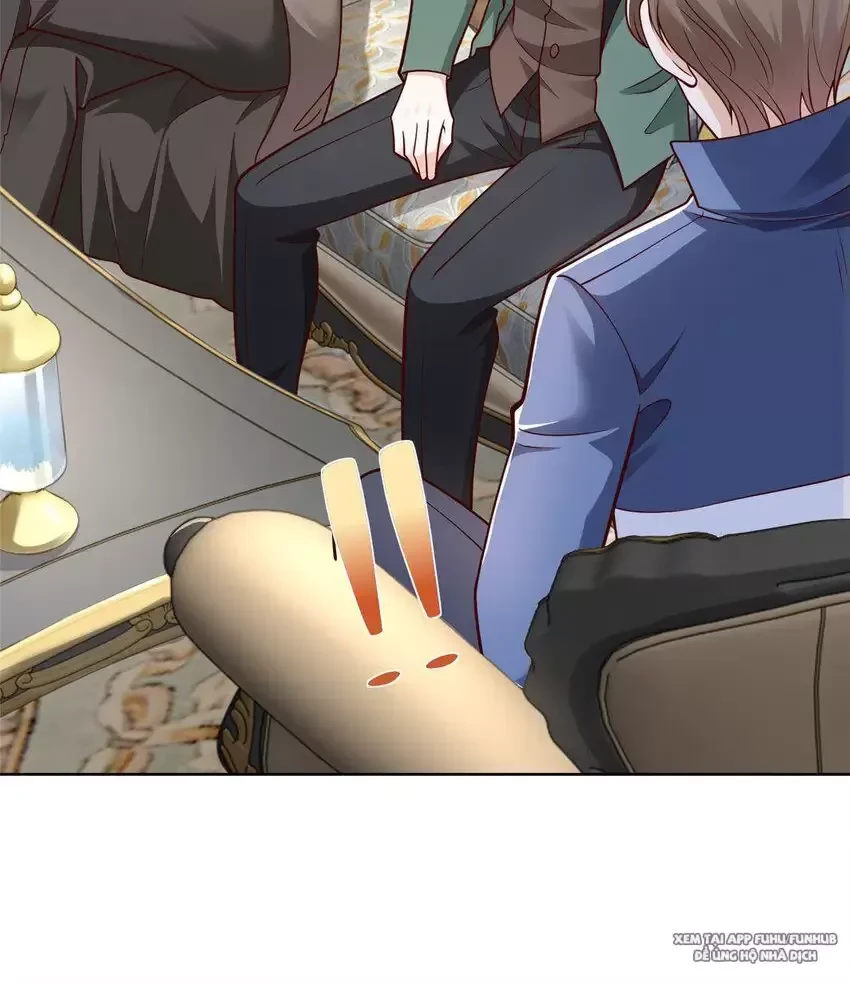 Mỗi Tuần Ta Có Một Nghề Nghiệp Mới Chapter 657 - Trang 4