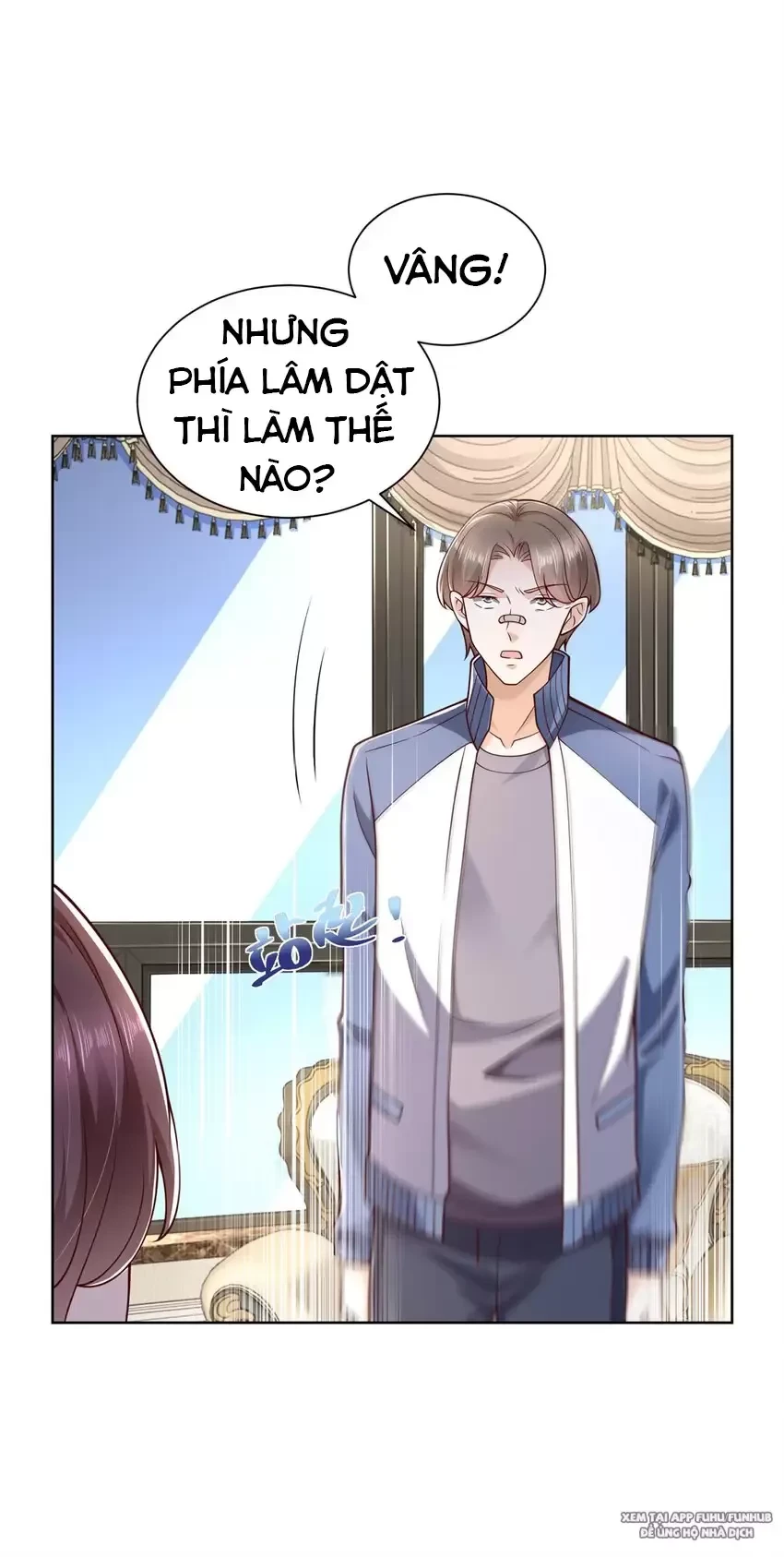 Mỗi Tuần Ta Có Một Nghề Nghiệp Mới Chapter 657 - Trang 4