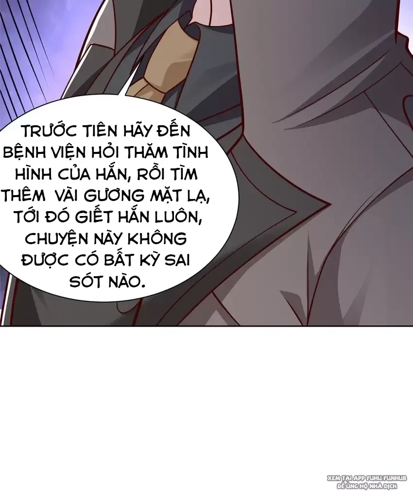 Mỗi Tuần Ta Có Một Nghề Nghiệp Mới Chapter 657 - Trang 4