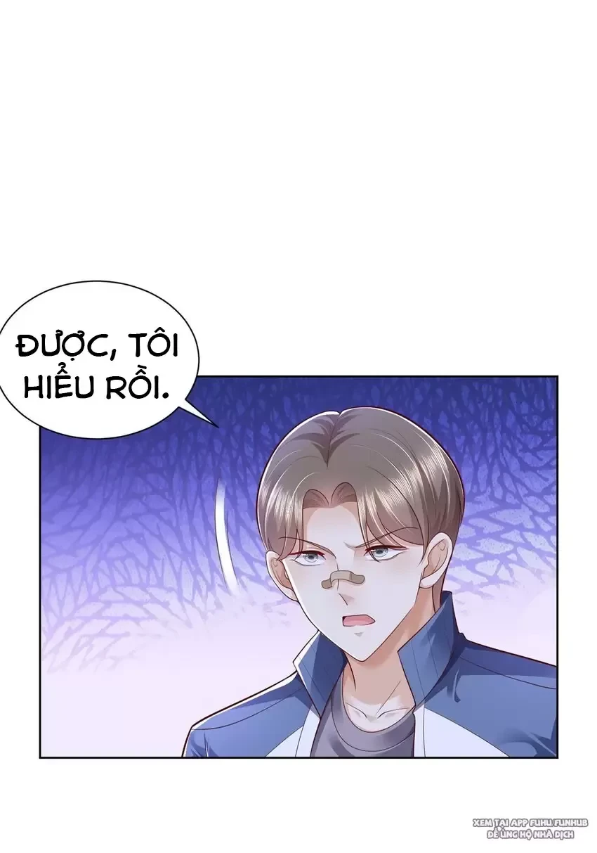 Mỗi Tuần Ta Có Một Nghề Nghiệp Mới Chapter 658 - Trang 4