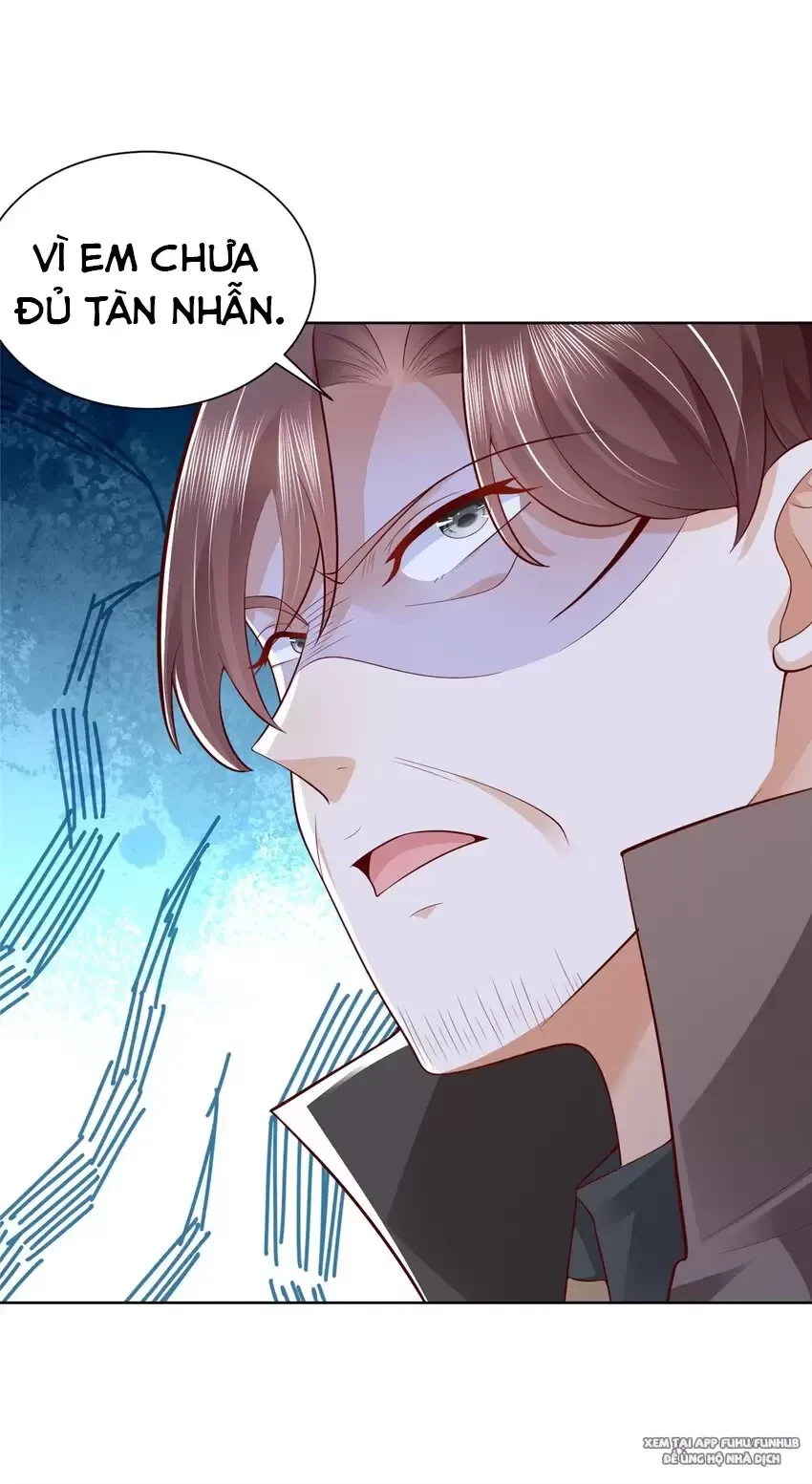 Mỗi Tuần Ta Có Một Nghề Nghiệp Mới Chapter 658 - Trang 4