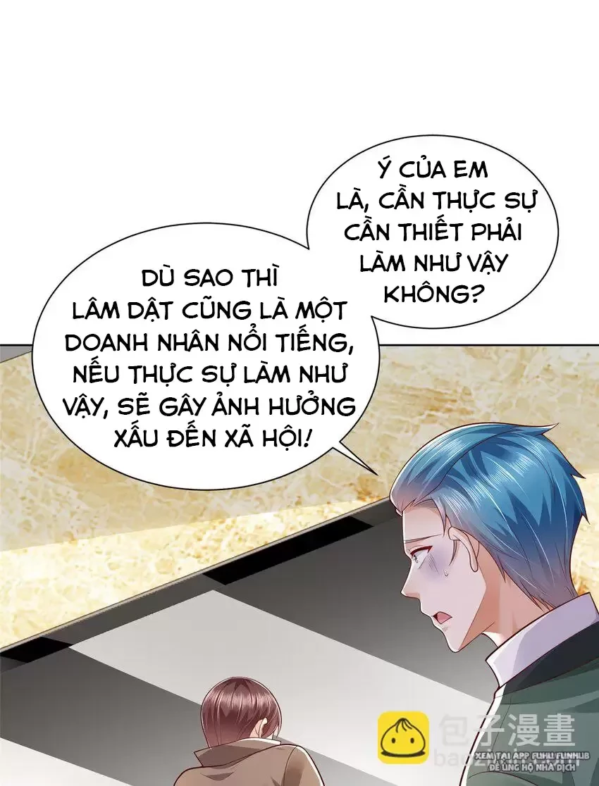 Mỗi Tuần Ta Có Một Nghề Nghiệp Mới Chapter 658 - Trang 4