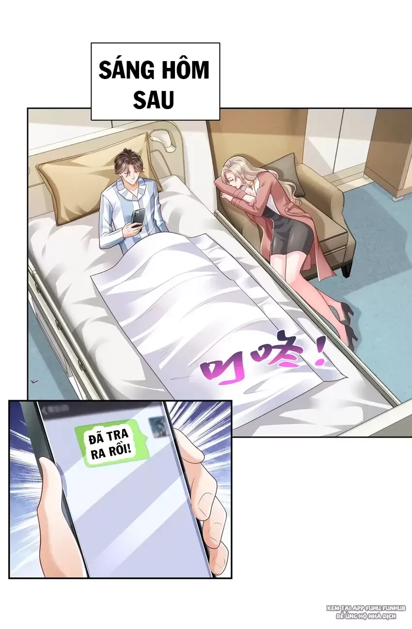 Mỗi Tuần Ta Có Một Nghề Nghiệp Mới Chapter 658 - Trang 4