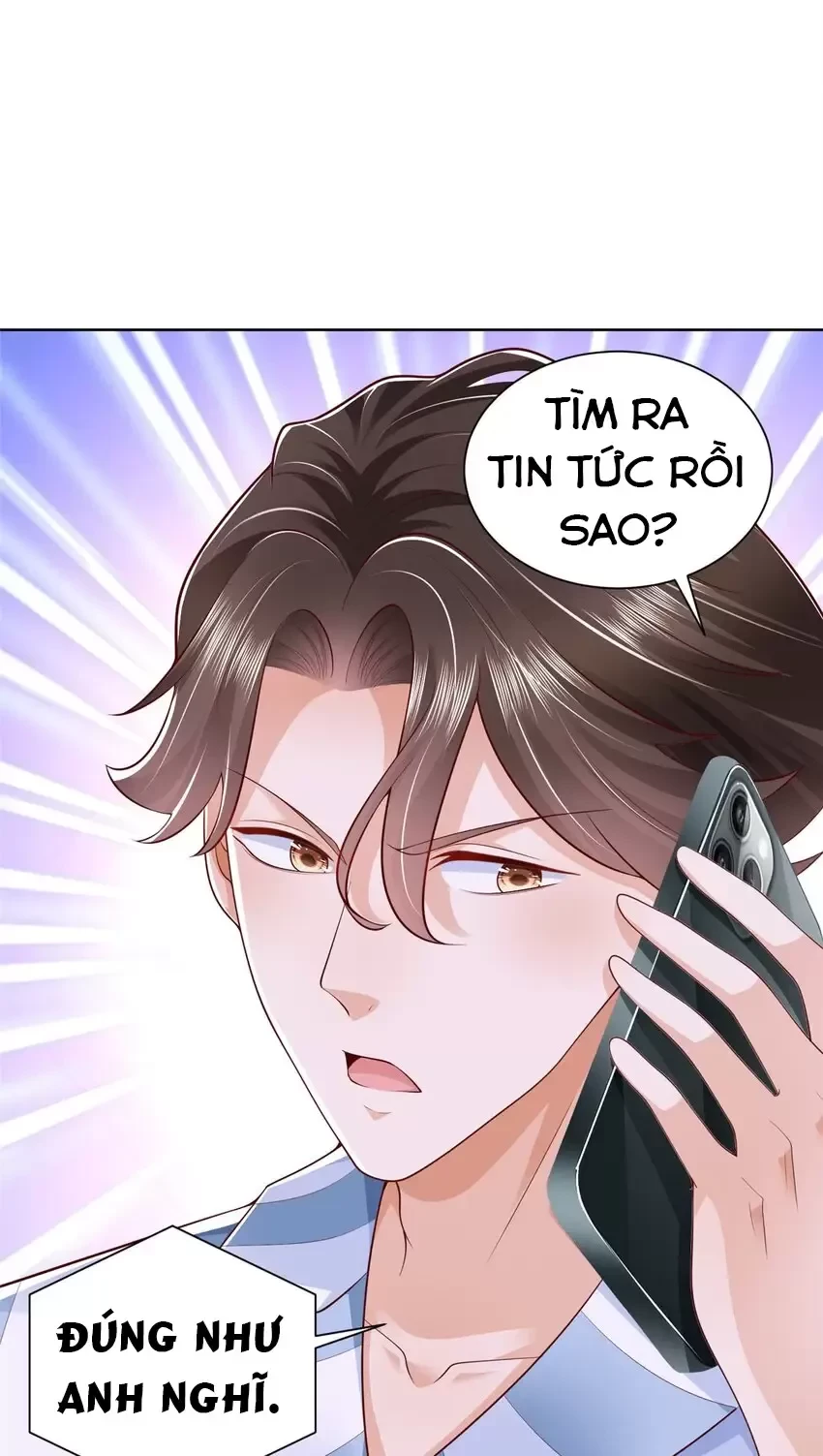 Mỗi Tuần Ta Có Một Nghề Nghiệp Mới Chapter 658 - Trang 4