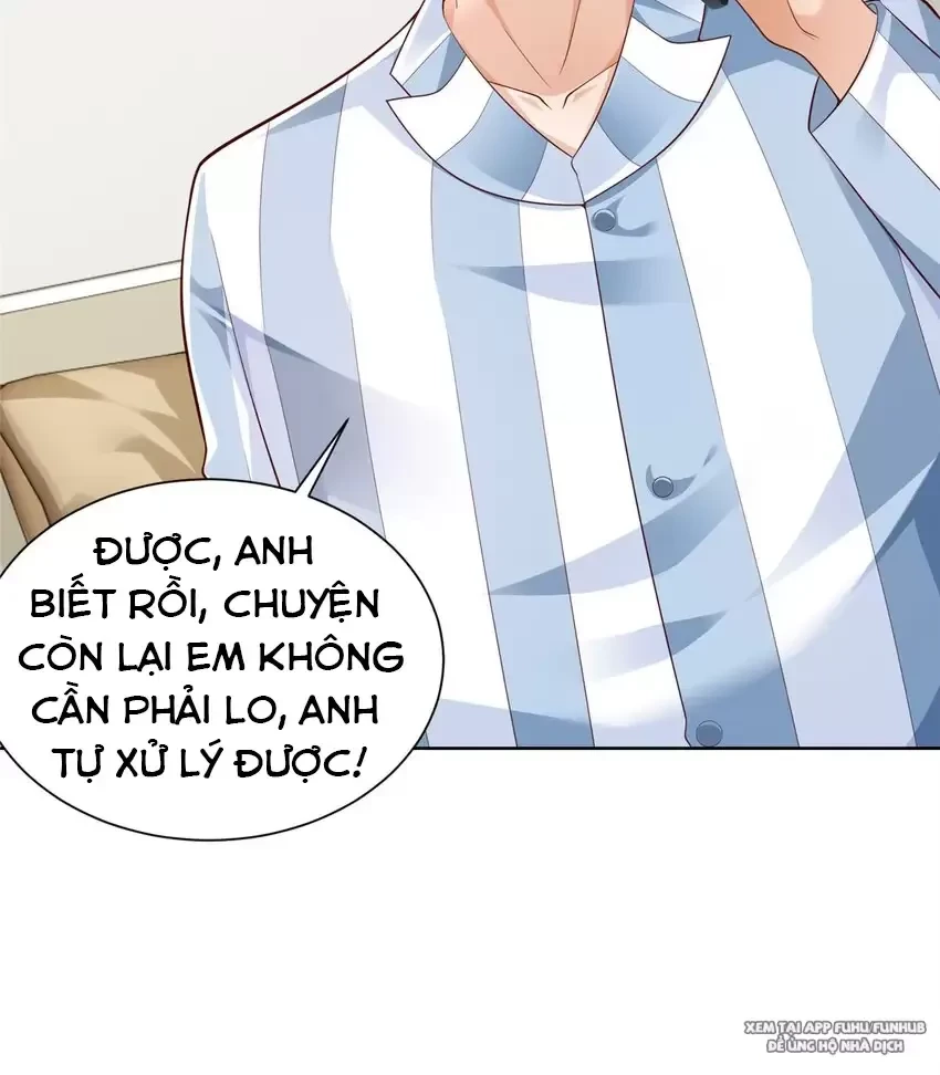 Mỗi Tuần Ta Có Một Nghề Nghiệp Mới Chapter 658 - Trang 4