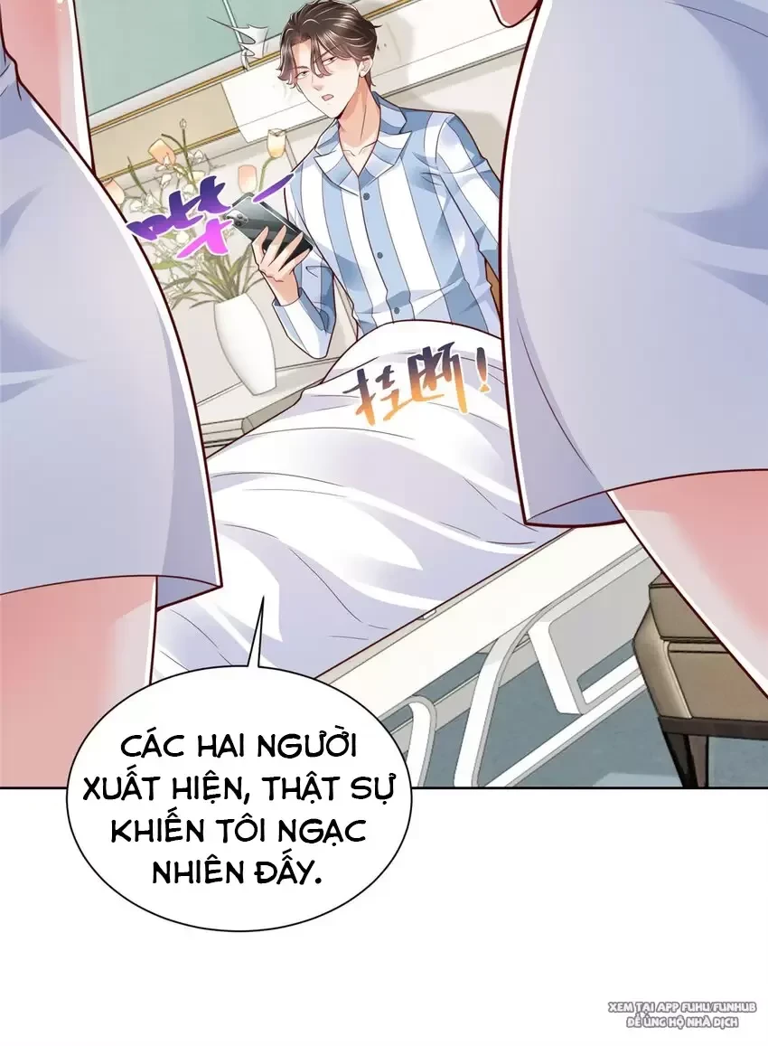Mỗi Tuần Ta Có Một Nghề Nghiệp Mới Chapter 658 - Trang 4