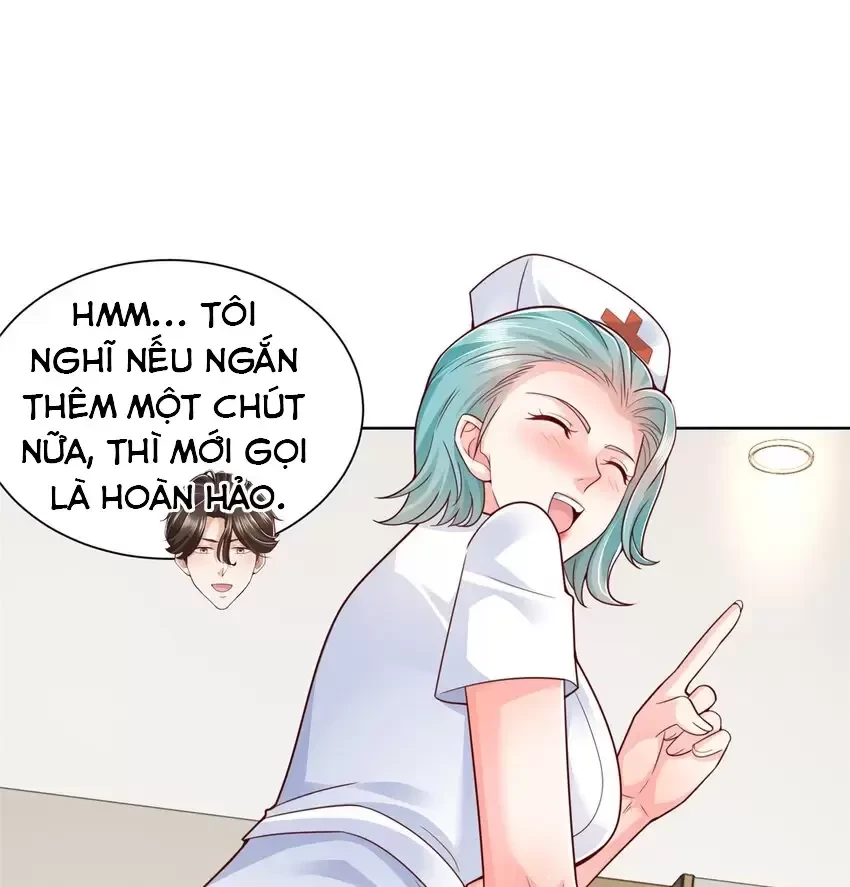 Mỗi Tuần Ta Có Một Nghề Nghiệp Mới Chapter 658 - Trang 4