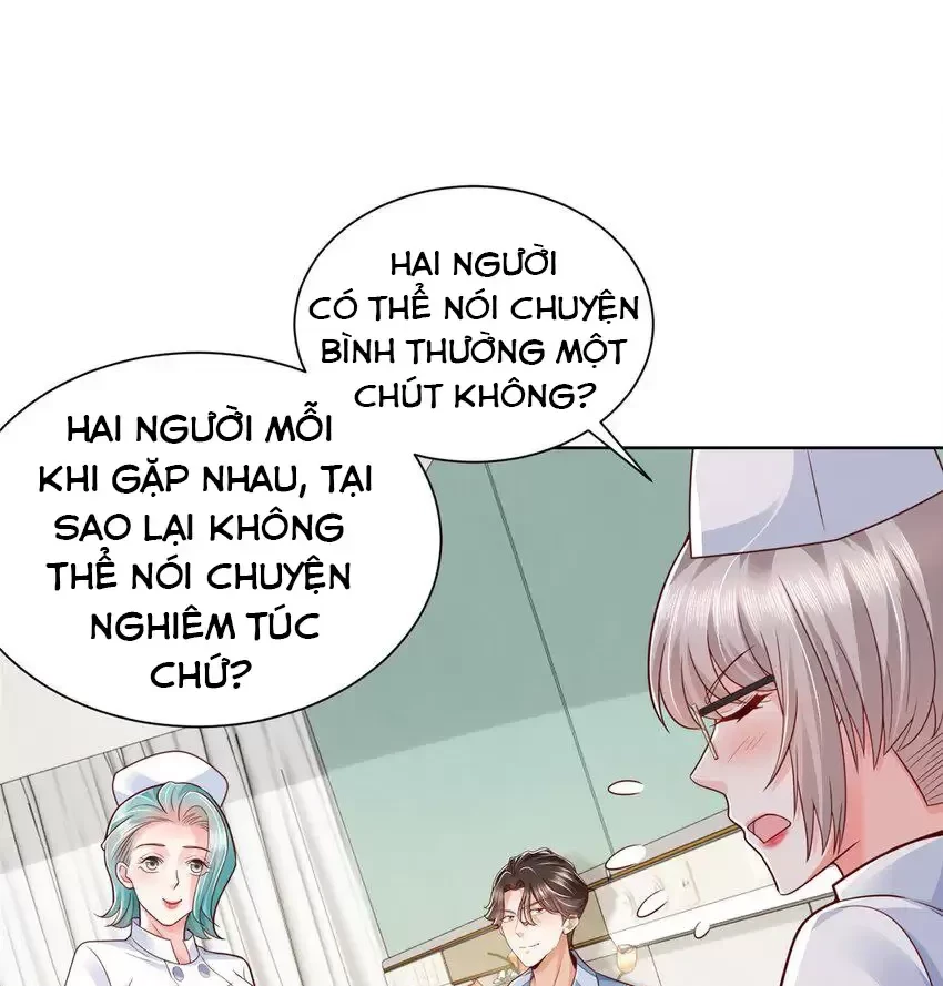 Mỗi Tuần Ta Có Một Nghề Nghiệp Mới Chapter 658 - Trang 4