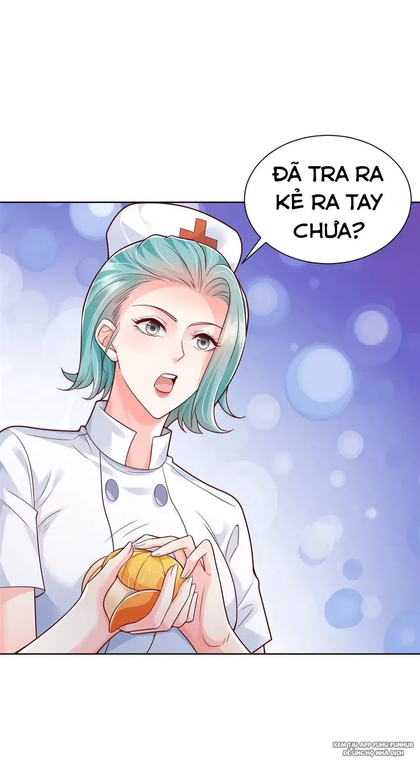 Mỗi Tuần Ta Có Một Nghề Nghiệp Mới Chapter 658 - Trang 4