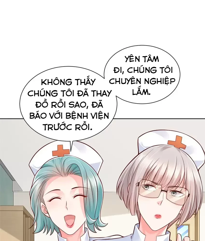 Mỗi Tuần Ta Có Một Nghề Nghiệp Mới Chapter 658 - Trang 4
