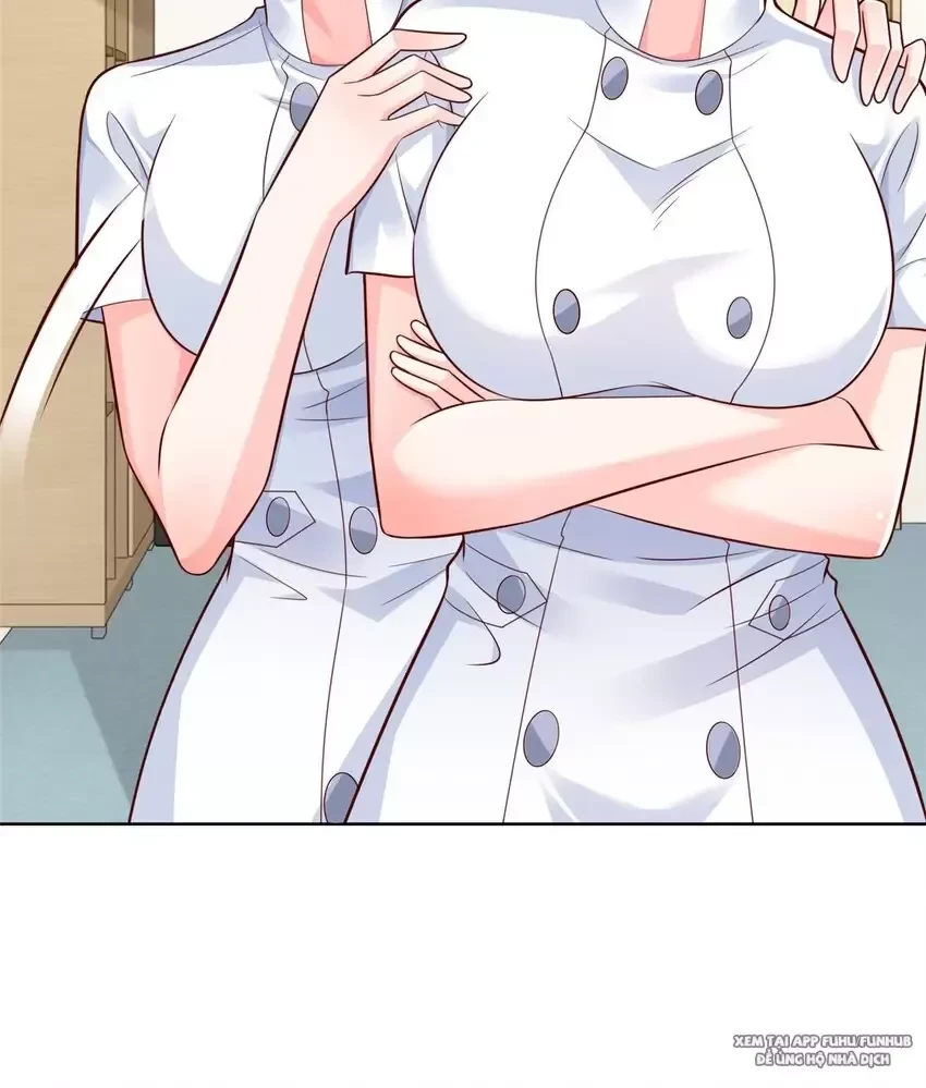 Mỗi Tuần Ta Có Một Nghề Nghiệp Mới Chapter 658 - Trang 4